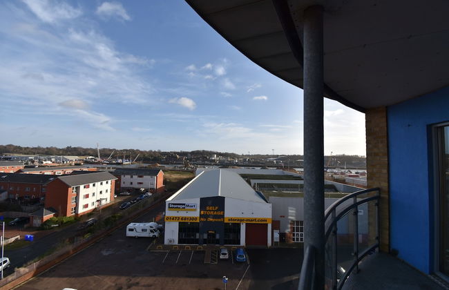 Rapier Heights Penthouse Apartment - Foto 12