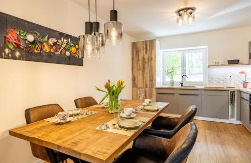 Haus Amore Familienidyll am See - Foto 16