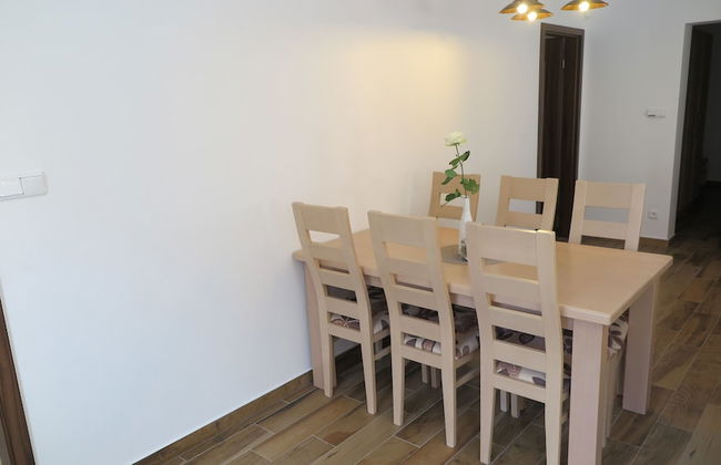 Club Rezidence Pod Lučí Loučovice - Foto 15