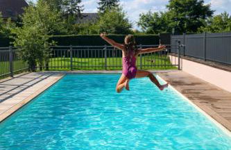 Der Hühnerstall Le Poulailler, beim Europa-Park - Photo 1