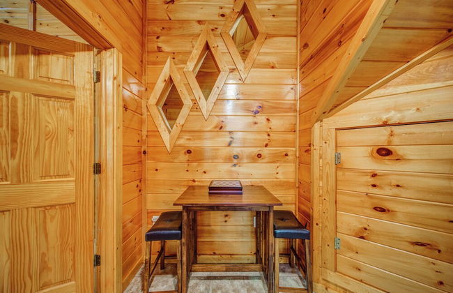 Treetop Oasis - Photo 31