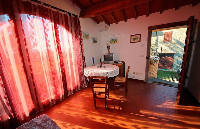 Agriturismo Tiberio - Foto 15