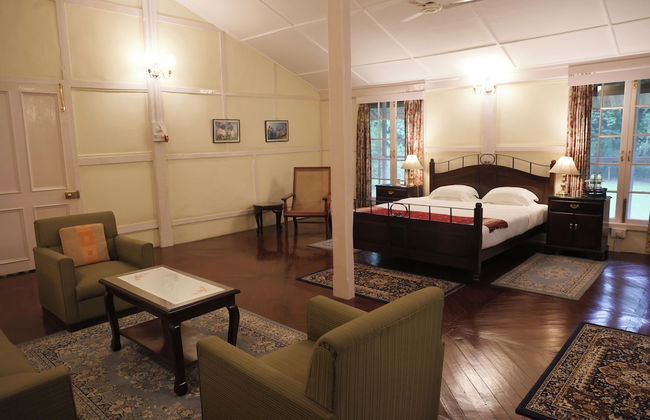 Mancotta Heritage Chang Bungalow - Foto 2