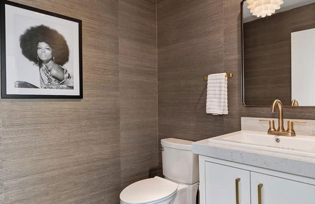 Indian Canyon Oasis in Palm Springs - Foto 18