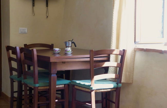 Holiday Home in Mulazzo With Natural Pond - Foto 22