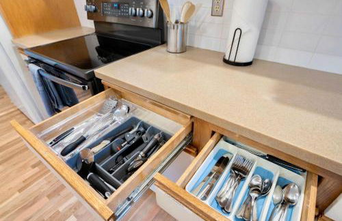 Redmond Pet friendly Home in 2 Acres Horse Barn - Foto 27