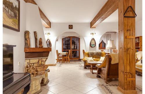 Willa Wojtasiówka - Foto 19