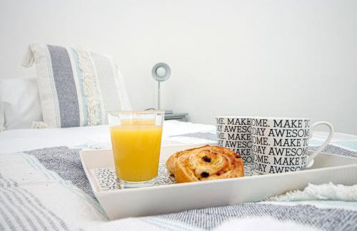 Norton Terrace Charming Home In The Beautiful Afan Forest By STAE-Homes - Foto 31