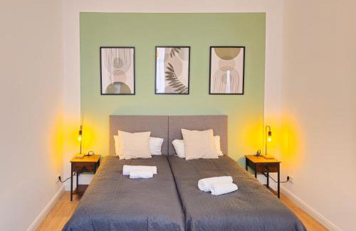 Moderne Unterkünfte in Findorff & Highspeed WLAN - Foto 16