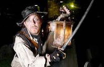 Ghosts and Gravestones Tour of Savannah - Photo 5