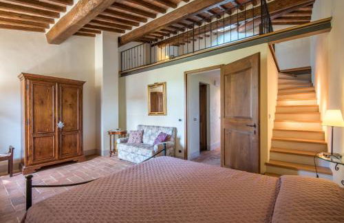 Torre di Corsanello - Foto 18