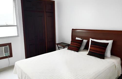 Apto Frente à Praia do Forte - Localização Premium - Foto 8