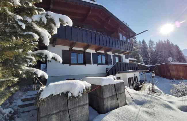 Amazing Cottage in Tyrol With Sauna - Foto 42