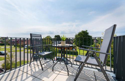 RegioStyle Idyllische Ferienwohnung am Schaalsee - Foto 19