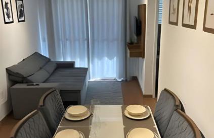 Mel Prime Loft – executive apartment in Extrema, MG - Photo 56