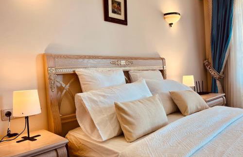 Kishni, peaceful and luxury suite villa - Foto 11