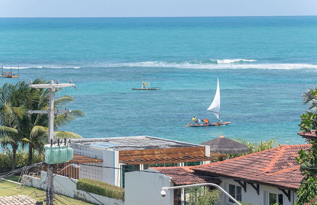 Residencial Praça Cinco - Foto 38