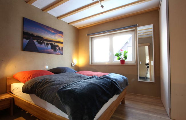 Ferienhaus Rotes Haus - Foto 3