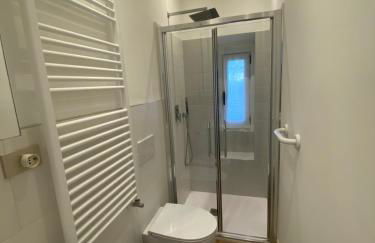 Casa Vacanza Alle Pratoline covered parking for bicycles and motorcycles - Foto 12