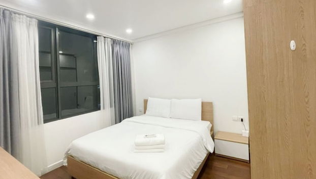 May Housing - D'capitale - Foto 4, Habitación