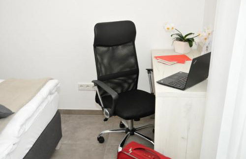 UrbanLiving-Regensburg, voll ausgestattetes Apartment für bis zu 3 Personen - Foto 14