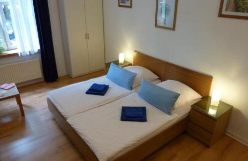 Lessing-Apartment - Foto 43