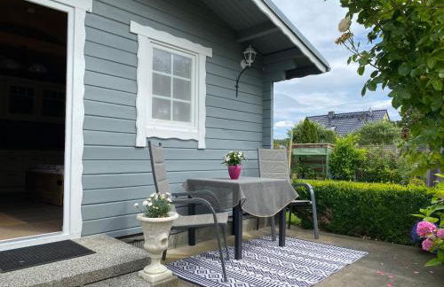 Ferienhäuschen in Beetz - in 5 min am See und Wald - Foto 5