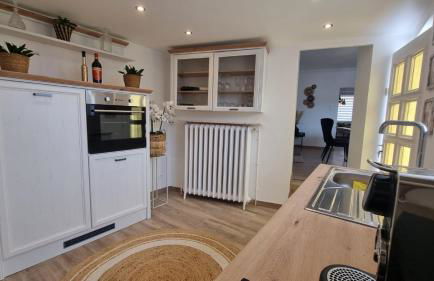 Le temps suspendu - Foto 4