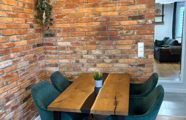 Tabago Studio 34 Głogów Kossaka - Foto 9