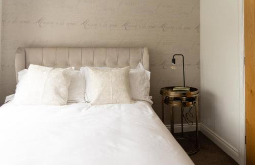 The Luxury House - Foto 27