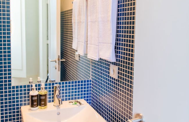 Home Made Guest Studios - Foto 47