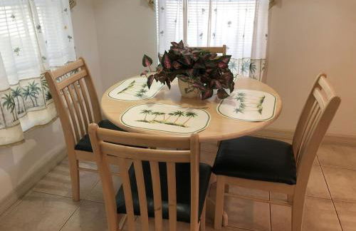 Southern Dunes Holiday Home, Private Pool Area - Foto 22