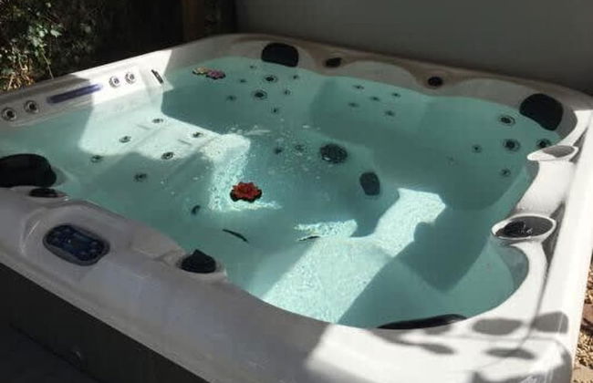 Luxury Georgian Country House With Hot Tub - Foto 46