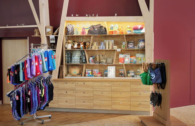 Center Parcs Les Landes de Gascogne - Foto 63