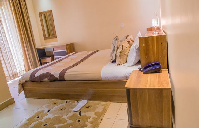 Rohi Apartments - Foto 5