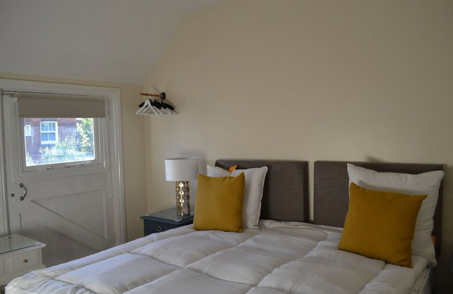 Frinton Escapes - The Cottage - Foto 9