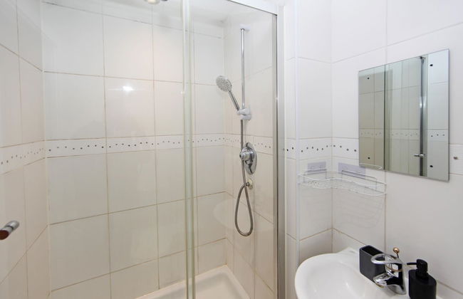 Albion Street Apartments - Foto 71