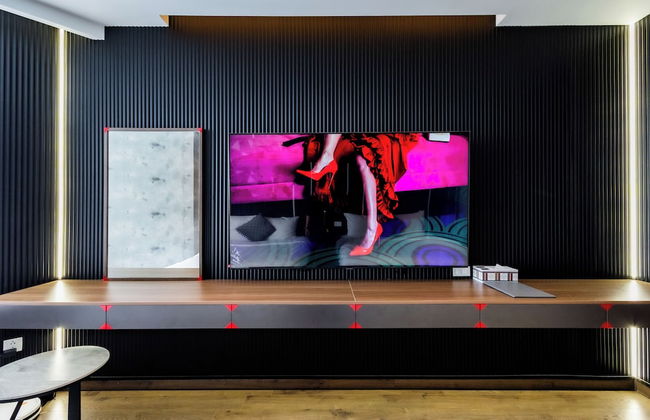 M-Continental Mandala Hotels & Resorts - Photo 76