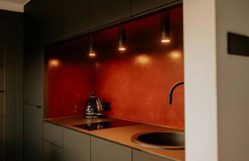 Uroczy mały domek z jacuzzi - Foto 5