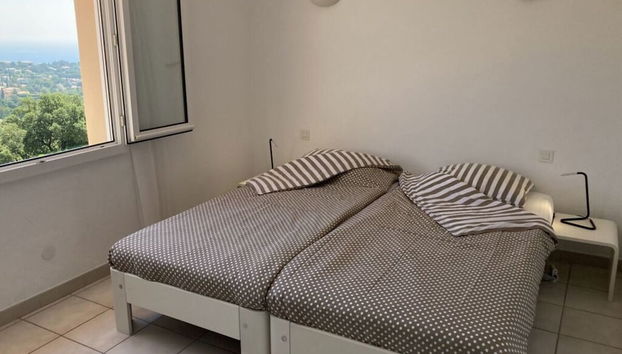 Belle Helene Comfortable Holiday Residence - Foto 3, Habitación