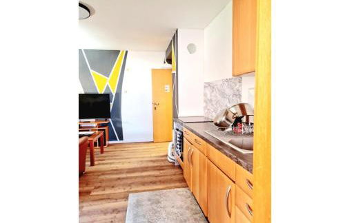 Wohnung Mercy 1 Stock mit Balkon - Foto 14