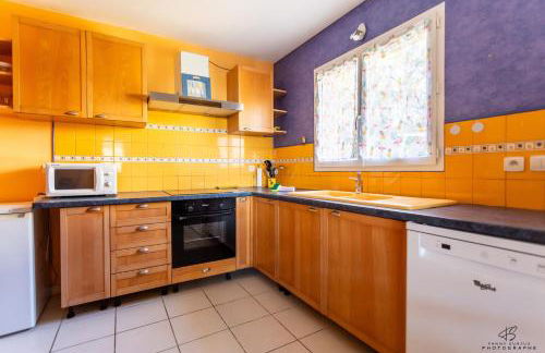 La Terrasse d'Azur - Vue sur la mer - Foto 13