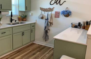 Cozy 2-bed 1-bath apartment - Foto 3