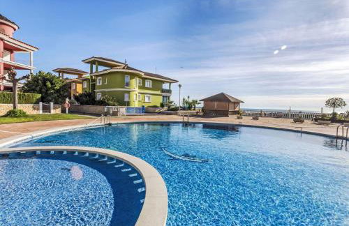 Apartment Residencial Nerea by Interhome - Photo 1