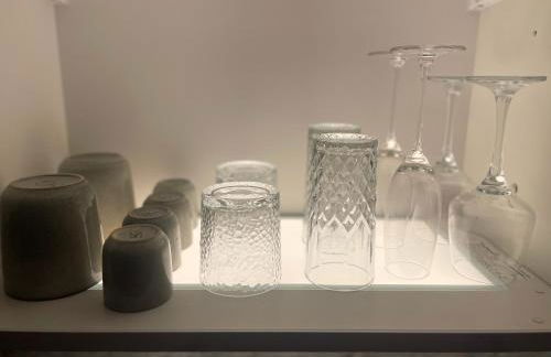 Les Jardins Secrets - Gare & Centre by Apparts Spa Dijon - Foto 9