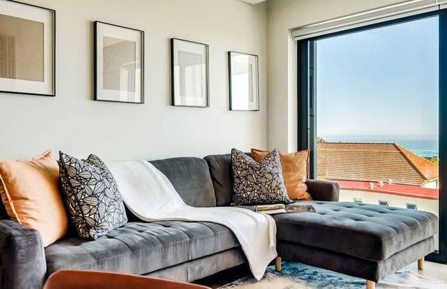 Charming Coastal Escape Marula One - Foto 4