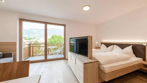 Natur Suite Edelweisshof App Ferdi - Foto 4