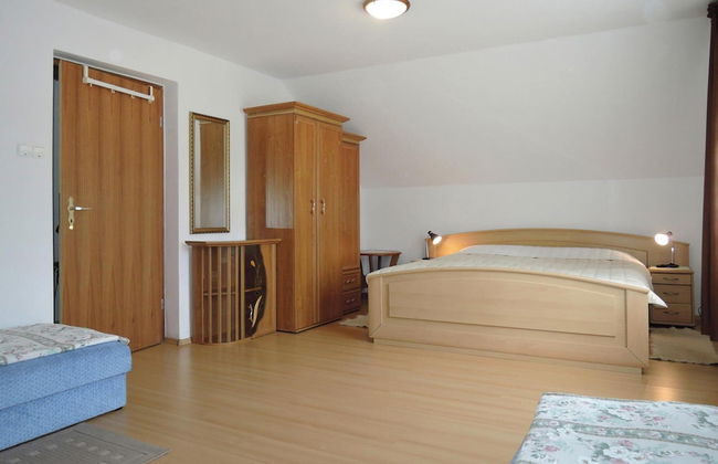 Holiday Home in Lubin Near Wollin Park - Photo 4