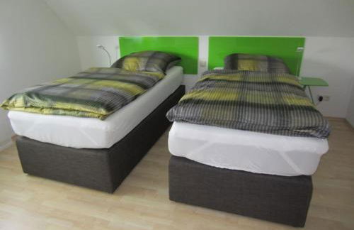 Appartement Munz - Foto 11