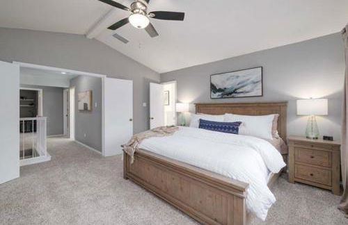 Boni and Blithe - Foto 15